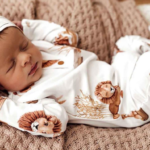 Best Manufacturer Of Branded Baby Clothes Supplier