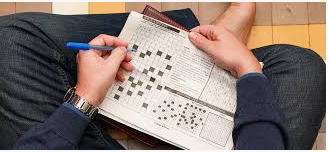 Benefits of Daily Crossword Puzzles for Brain Health