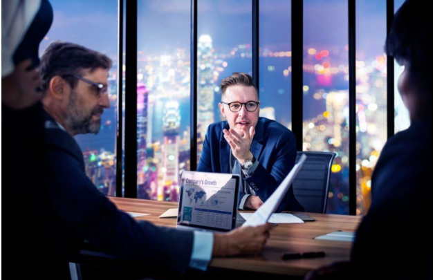 DIFC Business Setup Consultants: How To Choose The Right Partner And What To Expect 