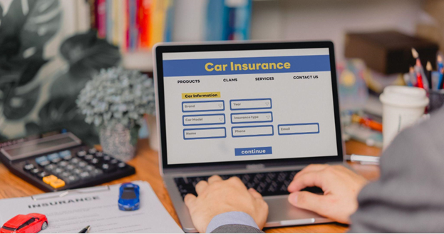 Buy Car Insurance Online Safely: OTP Hygiene, Phishing Signs & Secure Checkout 