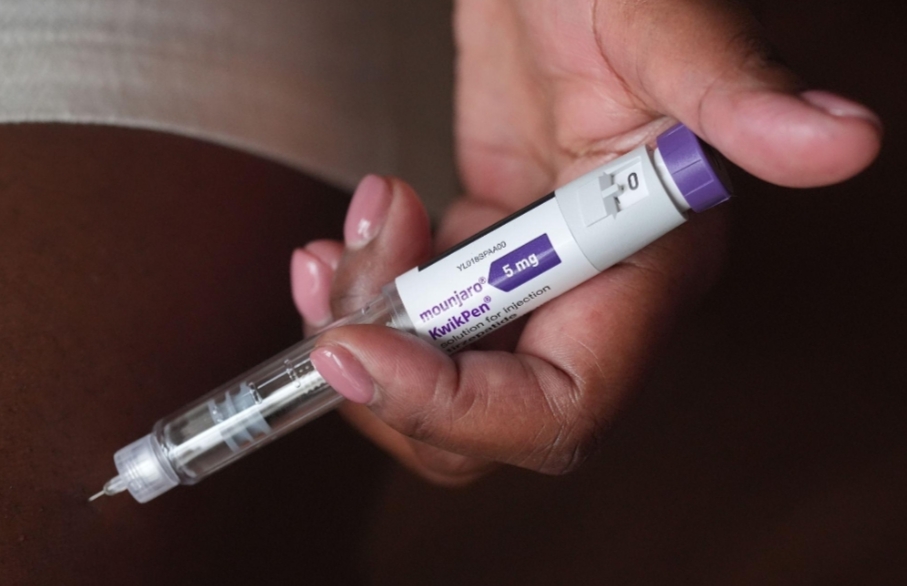 Mounjaro and Healthy Lifestyle Tips for Residents of Islamabad