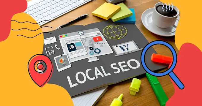 Local SEO