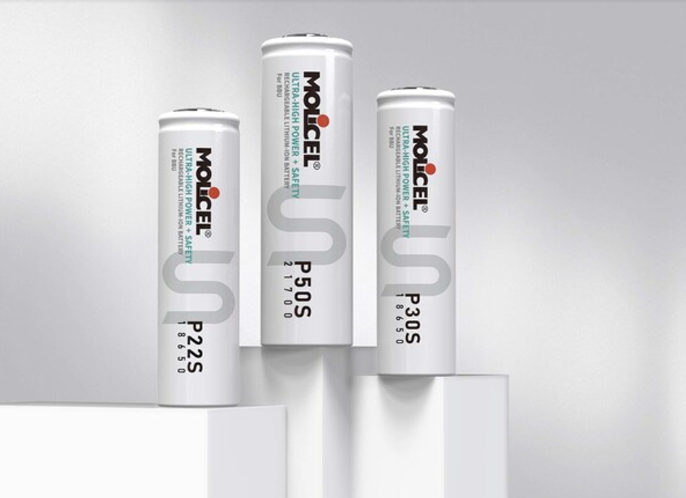 Why the Molicel INR-21700-P50S Safety Cell Is a Breakthrough for Backup Battery Units