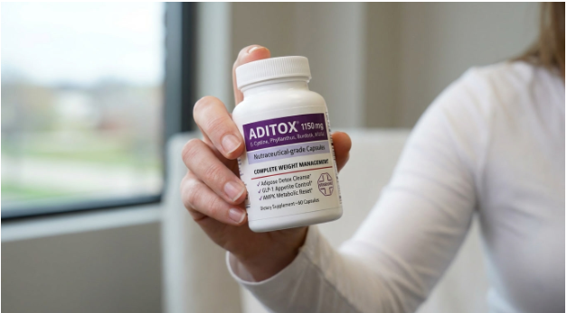 Aditox Reviews – (Alert) What Are Customers Saying? Shocking Reports Revealed!