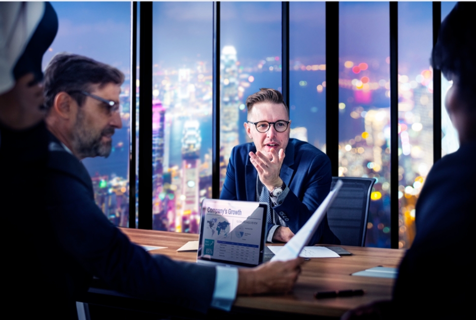 DIFC Business Setup Consultants: How To Choose The Right Partner & What To Expect