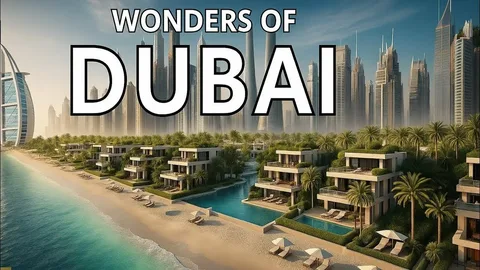 Top Dubai Tours, UAE Best Experiences for First-Time Visitors