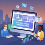 Why a Strong Website Matters More Than Ever for Modern Businesses 3 Why a Strong Website Matters More Than Ever for Modern Businesses