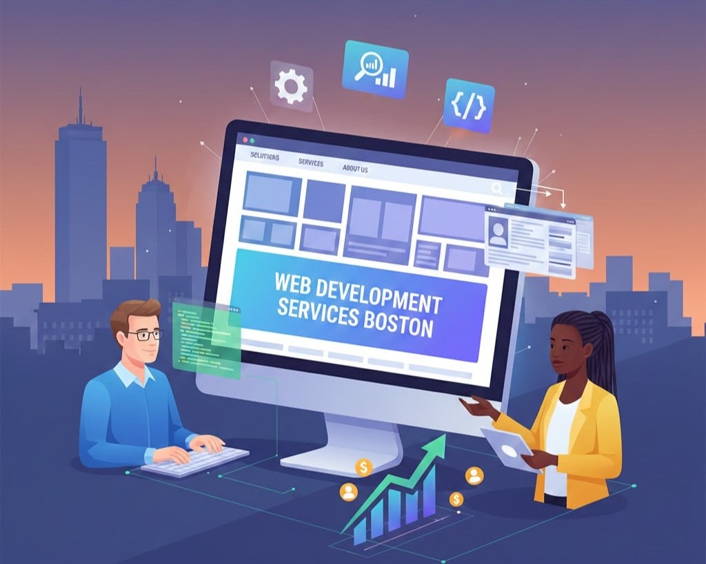 Why a Strong Website Matters More Than Ever for Modern Businesses