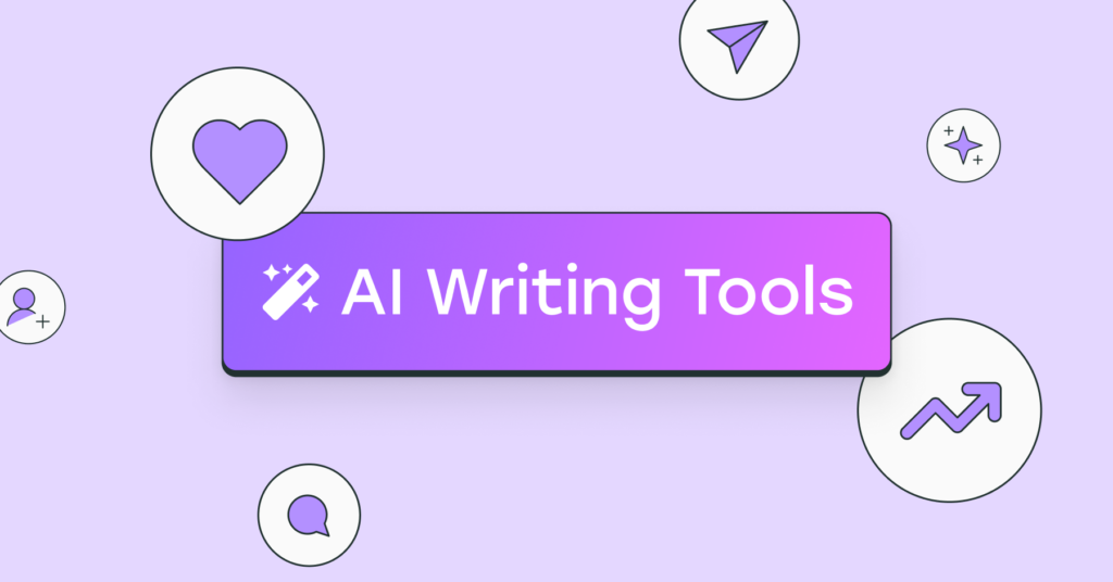 Using AI Tools for Writing Business Content