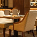 WHAT IS THE BEST WAY TO SELECT THE RIGHT RESTAURANT CHAIRS FOR YOUR BUSINESS?
