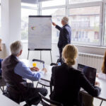 Why Corporate Training Is No Longer Optional for Business Growth and Employee Performance