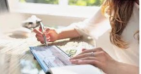 Checks Next Day: Fast, Reliable Business Check Printing for U.S. Companies