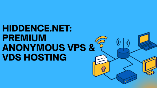 Hiddence.net