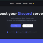 Affordable Discord Boosts