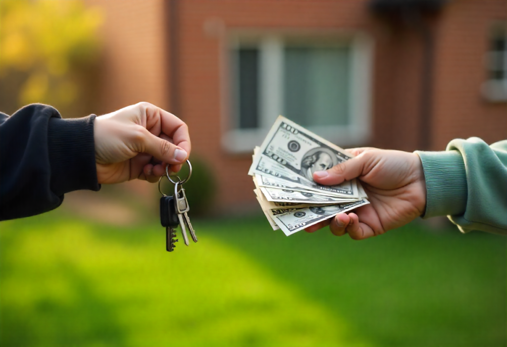 Sell My House Fast: Skip the Stress and Get Cash in Hand