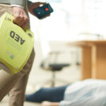 Demystifying the Rescue: Dispelling Common AED Myths to Unlock Public Confidence and Action