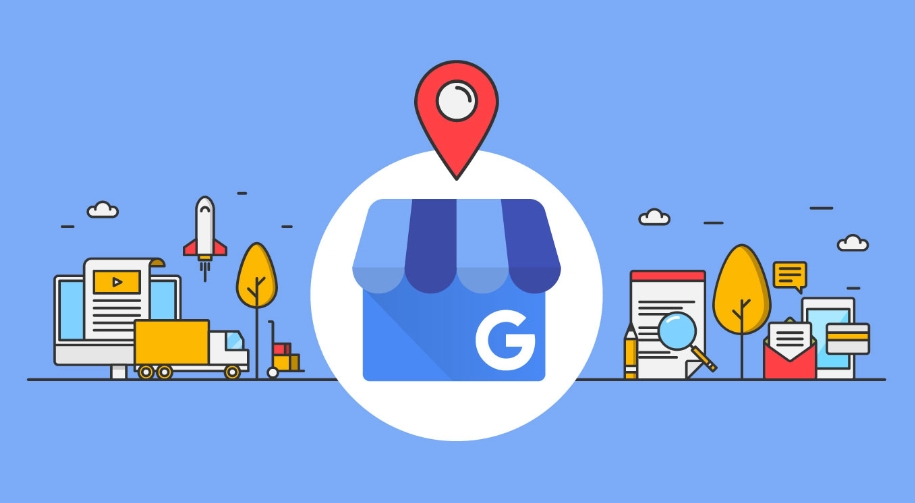 Do Google Business Listings Help SEO?