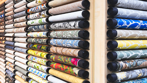 The Ultimate Guide to Buying Wallpaper from a Trusted Wallpaper Shop 1 Wallpaper
