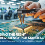PCB Manufacturer