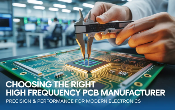 PCB Manufacturer