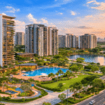 Wellness and Lifestyle Excellence at Lentor Gardens Residences and Tengah Garden Residences