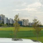 Chuan Grove or Lentor Gardens