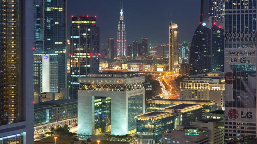 The Global Powerhouse of Innovation: Exploring the DIFC Business Ecosystem