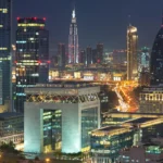 The Global Powerhouse of Innovation: Exploring the DIFC Business Ecosystem