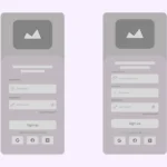 Designing Mobile App