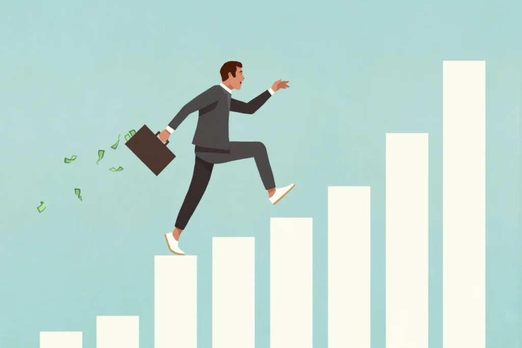 Building a Business