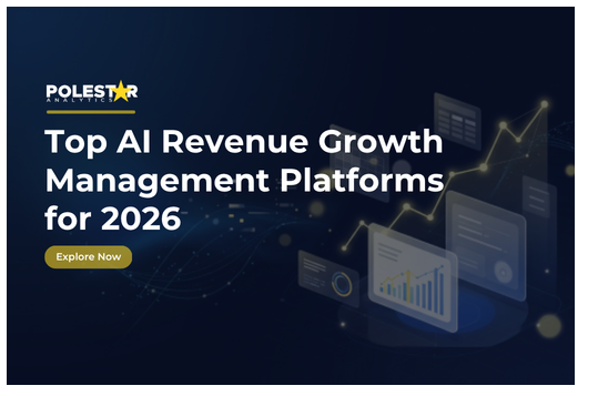 Top AI Revenue Growth Management Platforms for 2026