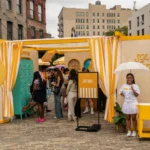 Experiential Marketing