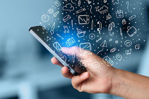 Mobile Applications