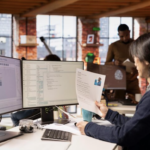 How HRMS Software Improves Payroll Accuracy and Workforce Productivity