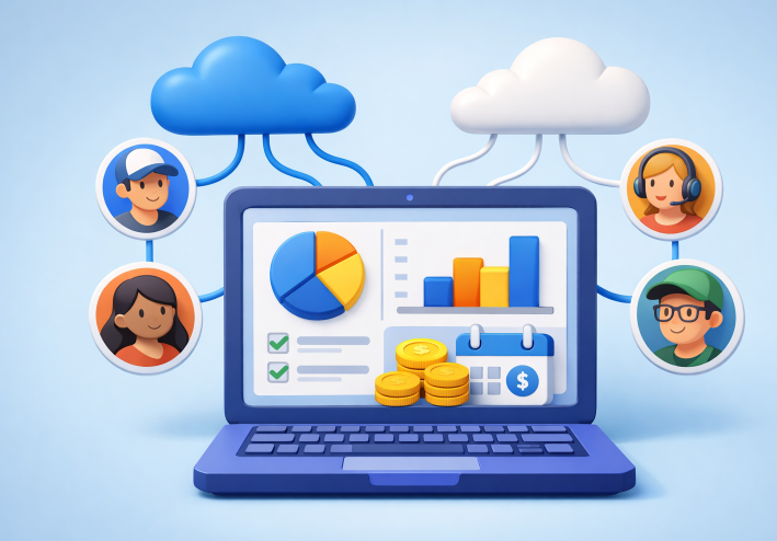 Payroll Systems