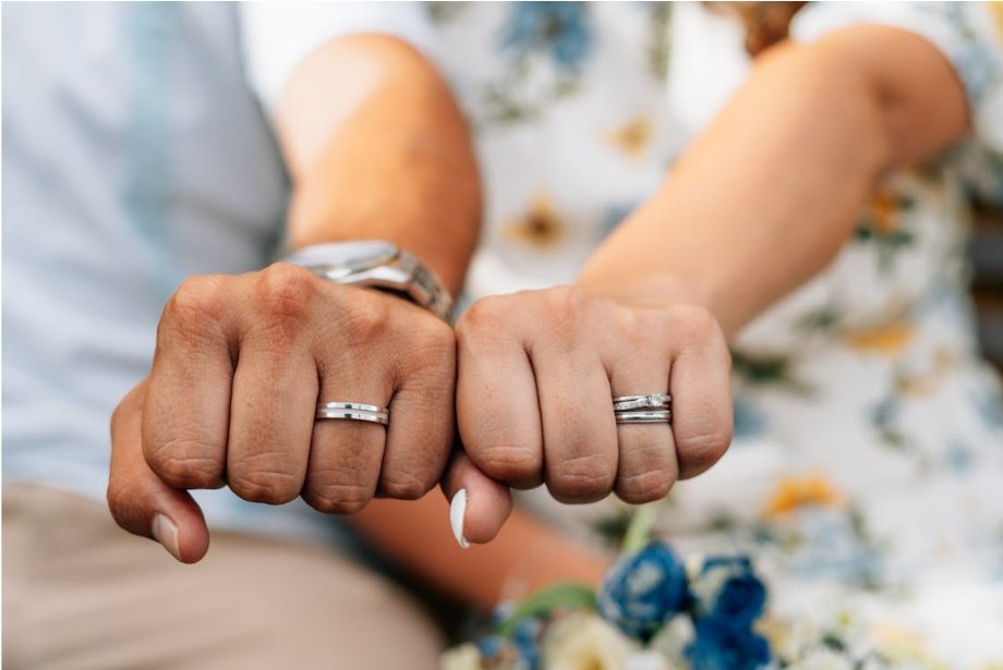 How to Design a Ring That Actually Reflects Your Relationship, Not Just Trends