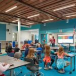 Transforming Educational Spaces
