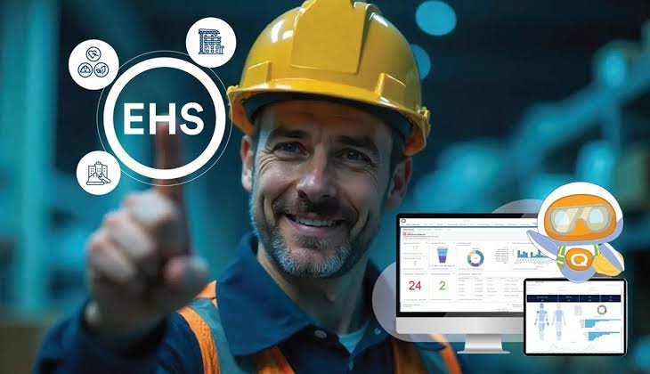 What Safety Managers Should Look for in EHS Software for High-Risk Industries