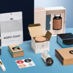 Custom Packaging That Builds Brands and Boosts Sales 