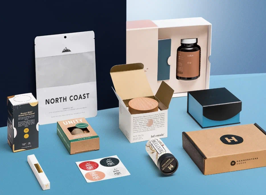 Custom Packaging That Builds Brands and Boosts Sales 1 Custom Packaging That Builds Brands and Boosts Sales