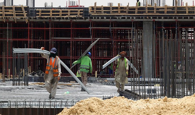 Global Construction