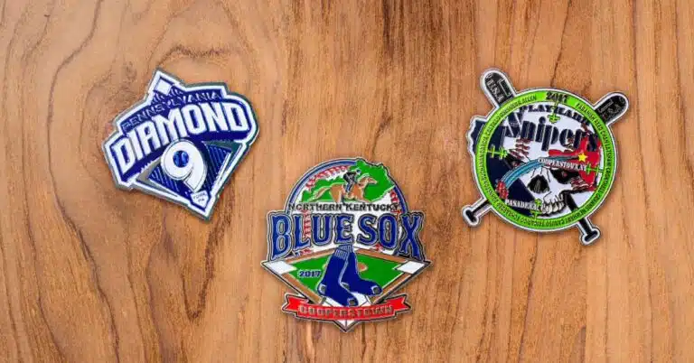 Innovative Uses for Custom Trading Pins: Beyond Sports and Events 1 Custom Trading Pins