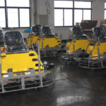 Trowel to Your Fleet