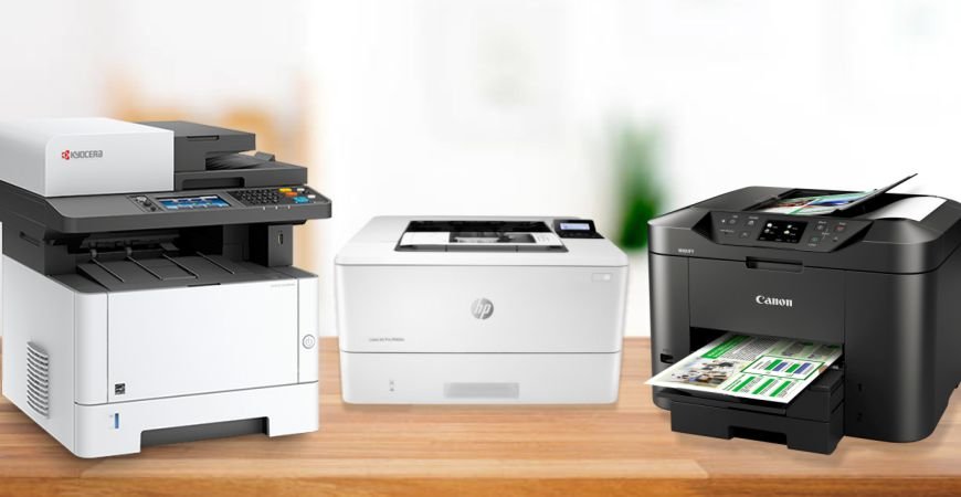 How to Choose the Right Commercial Printer for Your Business: A Buyer's Guide