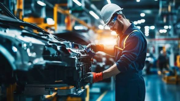 Automotive Recruitment Strategies for EV and Advanced Manufacturing Demands