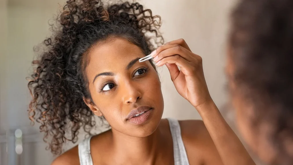 The No-Drama Guide to Eyebrows on Your Terms