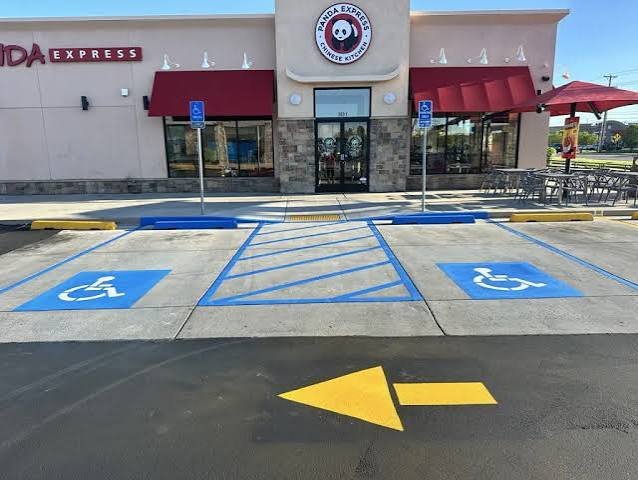 Asphalt Striping Companies in Salt Lake City: What to Look For