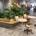 Why Your Office Entrance Sets the Tone for Client Meetings and Talent Recruitment