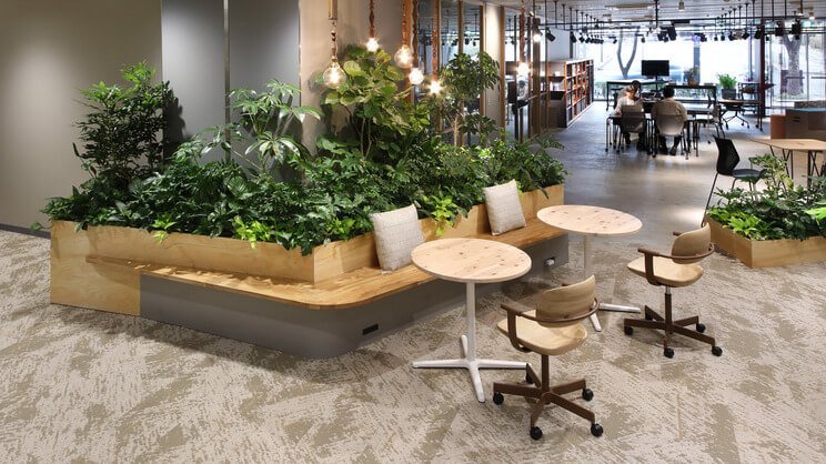Why Your Office Entrance Sets the Tone for Client Meetings and Talent Recruitment