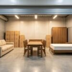 Furniture Storage Dubai 2 1